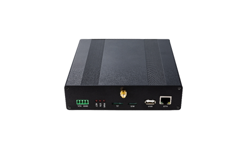 BG大游集团BG-国密安全RTU